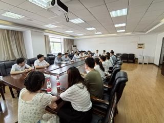 【筑梦通信，梦启新途】——我院...